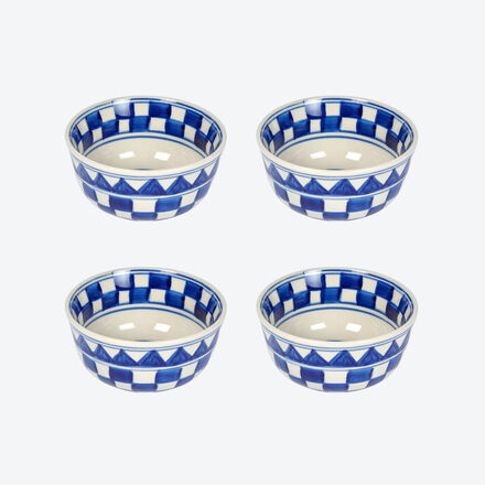 Produktbild fr 'Handgemachte Keramik-Bowls von Lambert'