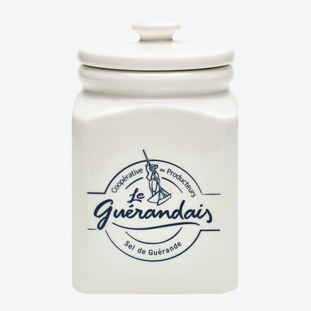 Produktbild fr 'Handgeschpftes Meersalz - naturbelassen'