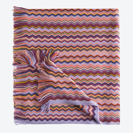 Produktbild fr 'Hochwertiges Wollplaid aus deutscher Weberei, Kuscheldecke, Sofadecke, Couchdecke, Wohndecke'