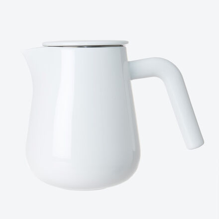 Produktbild fr 'Innovative Superfilter-Kanne fr vollendeten Kaffeegenuss'