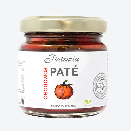 Produktbild fr 'Intensiver Genuss: Feinstes Tomaten-Pat aus Sizilien'