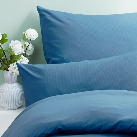 Produktbild f�r 'Jersey-Bettw�sche Lines - 100 % Baumwolle, 3 Farben'