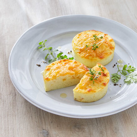 Produktbild f�r 'Kartoffel-Souffl� - ca. 40 St�ck, 3,2 kg'