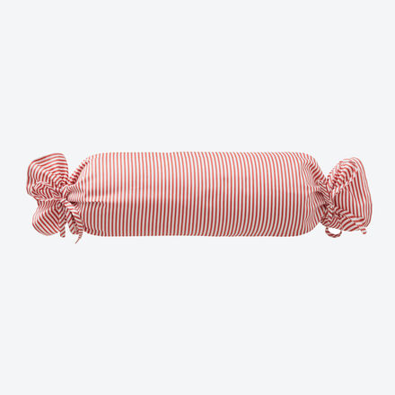 Produktbild f�r 'Kissenbez�ge: Klassisch sch�ne Streifen-Bettw�sche aus anschmiegsamem Mako-Satin'