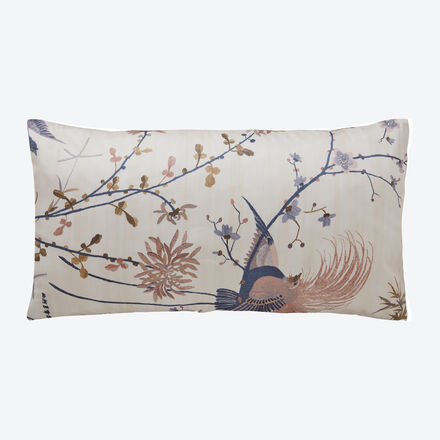 Produktbild fr 'Kissenbezug 40 x 80 cm zur Bassetti-Bettwsche Fong'