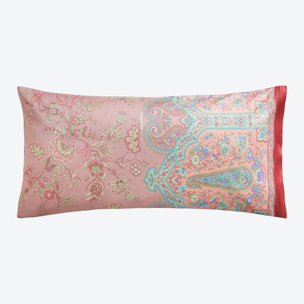 Produktbild fr 'Kissenbezug 40 x 80 cm zur Bassetti Bettwsche Indien Rose'