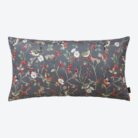 Produktbild fr 'Kissenbezug 40 x 80 cm zur Premium Satin-Bettwsche aus nachhaltiger Produktion'