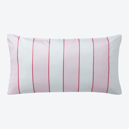 Produktbild fr 'Kissenbezug 40 x 80 cm zur Satin-Bettwsche Stripes'