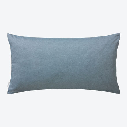Produktbild fr 'Kissenbezug 40 x 80 cm zur bgelfreien Mako-Jersey-Bettwsche'