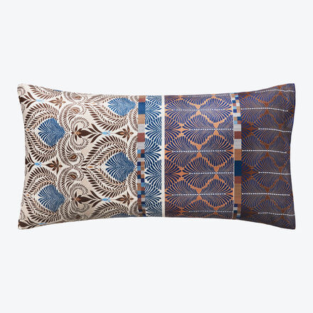 Produktbild fr 'Kissenbezug zur Bassetti Bettwsche Nairobi - 40/80 cm'