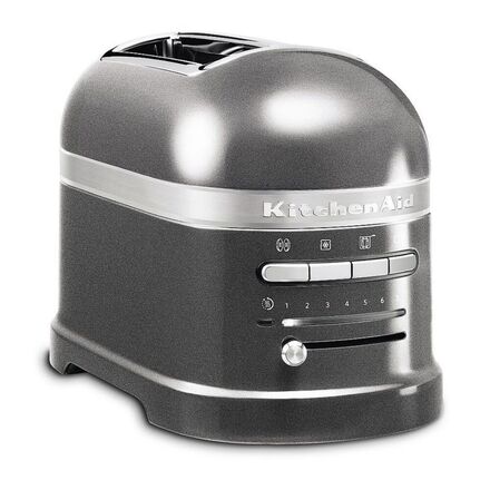Produktbild fr 'KitchenAid 2-Scheiben-Toaster Artisan'
