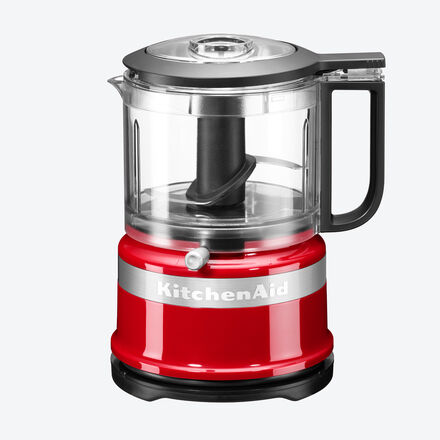 Produktbild fr 'KitchenAid Food-Processor - kompakt und leistungsstark'