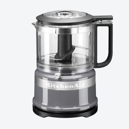Produktbild fr 'KitchenAid Food-Processor - kompakt und leistungsstark'