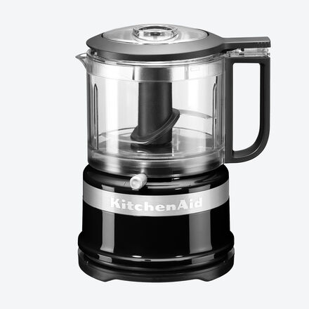 Produktbild fr 'KitchenAid Food-Processor - kompakt und leistungsstark'
