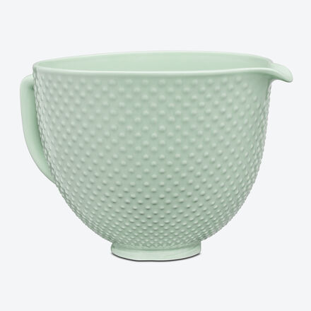 Produktbild f�r 'KitchenAid Keramiksch�ssel Dew Drop - 4,7 l'