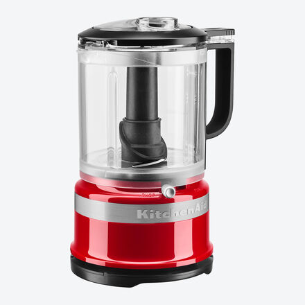 Produktbild fr 'KitchenAid Mini-Food-Processor - kompakt und leistungsstark'