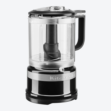 Produktbild fr 'KitchenAid Mini-Food-Processor - kompakt und leistungsstark'