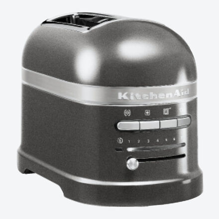Produktbild fr 'KitchenAid Toaster  - kompromisslos gut'