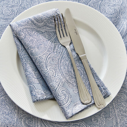 Produktbild fr 'Klassische Servietten fr die festliche Tafel'