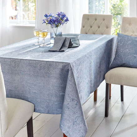 Produktbild fr 'Klassische Tischdecke fr die festliche Tafel'