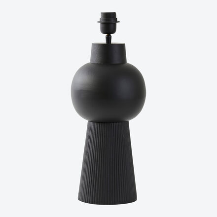 Produktbild fr 'Kugel-Design Tischlampe in 2 Ausfhrungen, Tischlampe, Nachttischlampe, Leuchte'