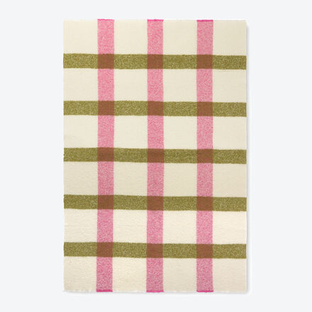 Produktbild fr 'Kuscheldecke mit Alpakawolle - 130/190 cm'