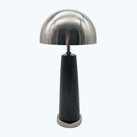 Produktbild fr 'Lambert Tischlampe Ancona -  10/20 cm, 42 cm hoch'