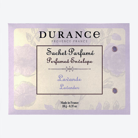 Produktbild fr 'Lavendel-Duftkuverts aromatisieren Ihre Wsche bis zu 4 Wochen'