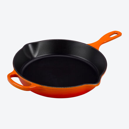 Produktbild fr 'Le Creuset Brat- und Servierpfanne'