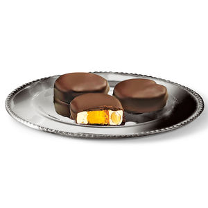 Produktbild f�r 'Machen s�chtig - Pannardini- Pralinen mit Biskuit- Torrone-F�llung'