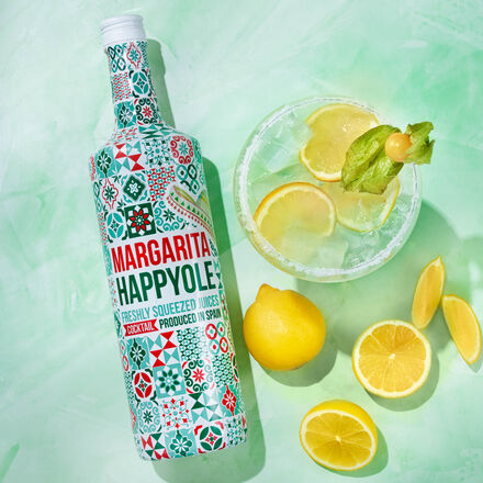 Produktbild fr 'Margarita: Cocktail-Klassiker neu gedacht'