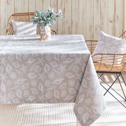 Produktbild fr 'Maritime Tischdecke'