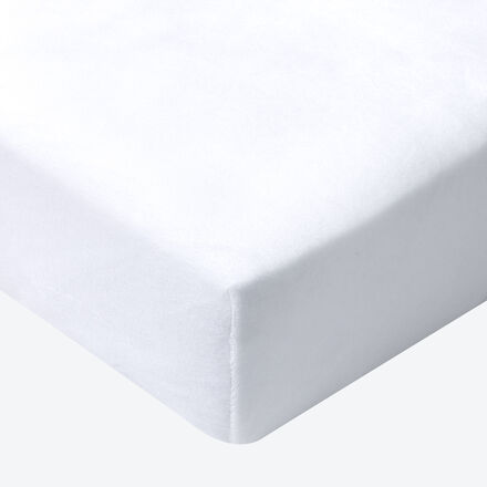Produktbild fr 'Matratzenschonbezug Clima fr natrliche Hygiene & Frische, Matratzenschoner, Matratzenauflage, Matratzenbezug, atmungsaktiv, an'