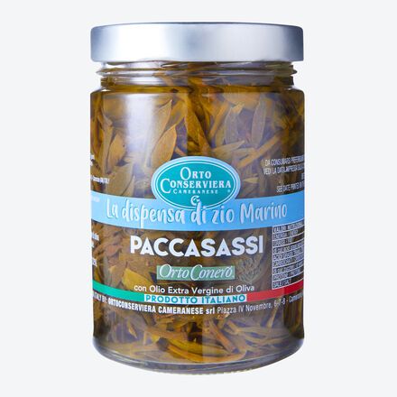 Produktbild fr 'Meeresfenchel (Paccasassi): Wrzige Gemse-Delikatesse der Adria'