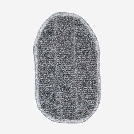Produktbild fr 'Mikrofaser-Pad zum Nachkaufen zu Dampfreiniger Nr. 095P08'