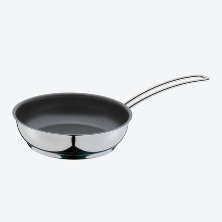 Produktbild fr 'Mini Portions-Pfannen: Perfekte Pfannengren fr kleine, feine Gerichte'