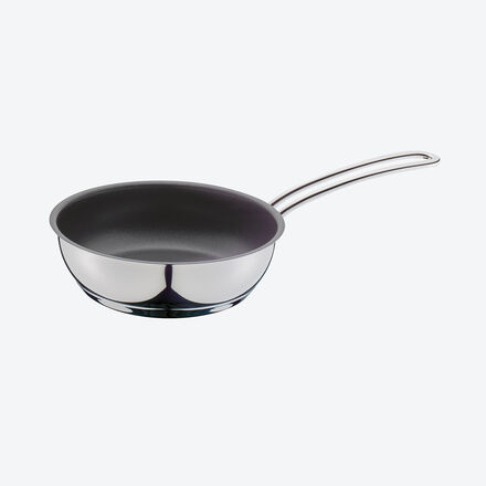 Produktbild fr 'Mini Portions-Pfannen: Perfekte Pfannengren fr kleine, feine Gerichte'