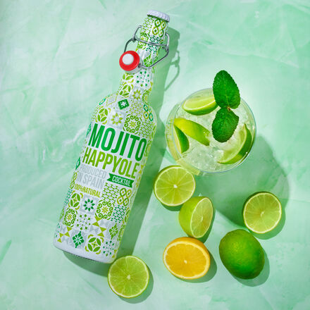 Produktbild fr 'Mojito: Cocktail-Klassiker neu gedacht'