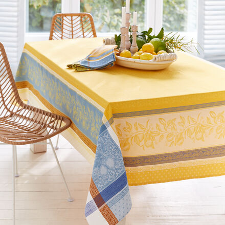 Produktbild f�r 'Nappe � Soleil de Provence � - d�perlante'