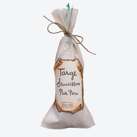 Produktbild fr 'Natur: Luftgetrocknete franzsische Saucisson - ca. 250 g'