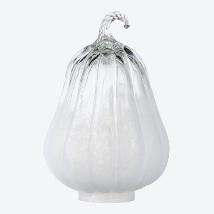 Produktbild fr 'Originelle Glaskrbisse fr fantasievolle Herbstdeko'