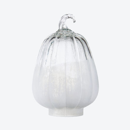 Produktbild fr 'Originelle Glaskrbisse fr fantasievolle Herbstdeko'