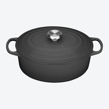 Produktbild fr 'Ovale Brter 29 cm von Le Creuset'