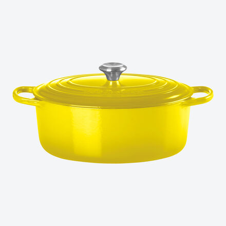 Produktbild fr 'Ovaler Brter 31 cm von Le Creuset'