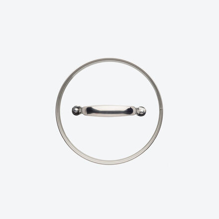 Produktbild fr 'Pfannen-Hartglasdeckel 20 cm '