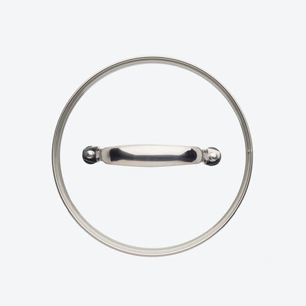 Produktbild fr 'Pfannen-Hartglasdeckel 24 cm '