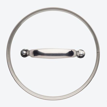 Produktbild fr 'Pfannen-Hartglasdeckel 28 cm '