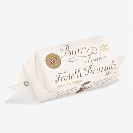 Produktbild fr 'Premium-Butter - aus frischer Sahne, 84 % Fettanteil'