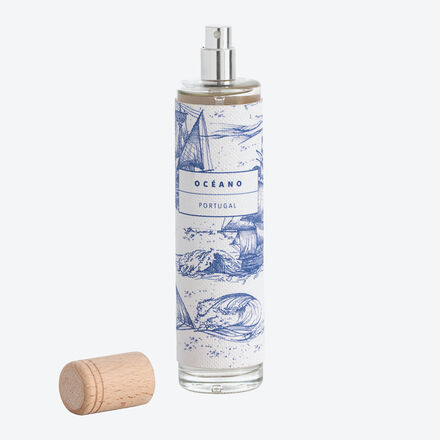 Produktbild fr 'Raumspray Ocean erfrischt Ihr Interieur'