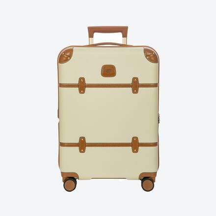 Produktbild fr 'Reisekoffer Bellagio Hartschale 40 l - 38 x 23 x 55 cm (B/T/H)'